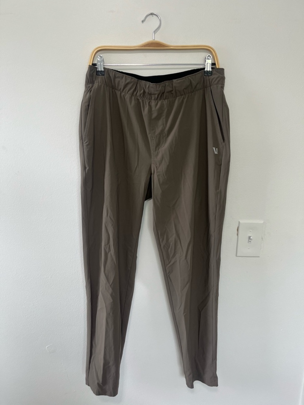 Vuori Fleet Pant in Large